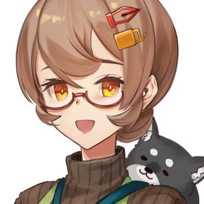 スズナシ@vtuber準備中さんのプロフィール画像