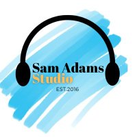 Sam Adams Studio(@samadamsstudio) 's Twitter Profile Photo