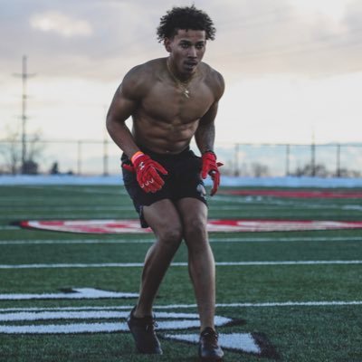 Drew Rawls athlete profile head shot