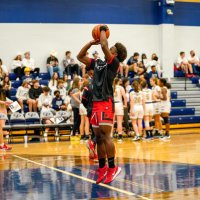 Flash Minton (@flashgetsbucket) 's Twitter Profile