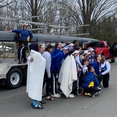The official Twitter account for the former NCAA Division III Women's Rowing program at JWU. Instagram: JWUPvdWRowing Go #JWUCats!