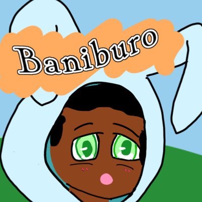 baniburo0131's profile picture. 前の垢凍結されました #フォロバ100