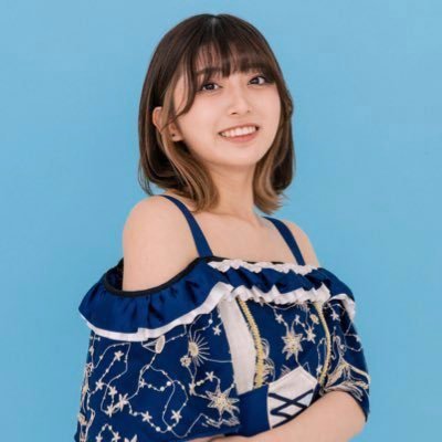 himawari_nstar's profile picture. 《@NSTAR_tokyo》《@hima_wapi》アイコンは短い髪ですけど、今はロングヘアの高身長です。