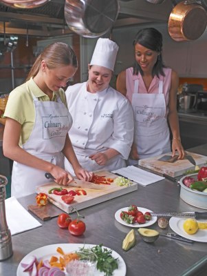We love to cook and would like to share some recipes and tricks to make it easy.