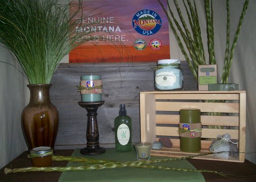 MTSweetgrassEtc's profile picture. #sweetgrass #holygrass #montana #candles #Smudging #hierochloeodorata #Anthoxanthumnitens #buffalograss #bisongrass #mannagrass #Marysgrass  #vanillagrass