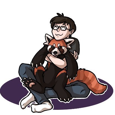 Occasional Twitch broadcaster with an obsession for red pandas. Pronoun-indifferent and bi
