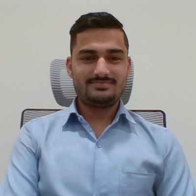 i am an IT Professional , certified MCSE,CCNP,VCP & IT System & Network & Security Administrator & Ethical Hacker,CEHv12