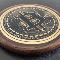 PhysicalBitcoinArt (@physical_btc) 's Twitter Profile