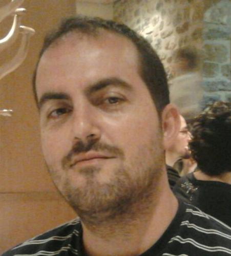 vinsduart's profile picture. 