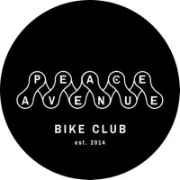 Peace Ave Bike Club(@peaceavebike) 's Twitter Profile Photo