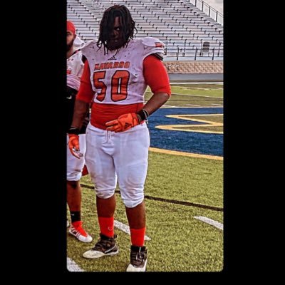 Skyline Alum🏇🏾'20|6’6 300🦍|SouthDallas Tx🏚|#JUCOPRODUCT | OL @NCDAWGPOUND 🐶📝 PEOPLE MOVER😈