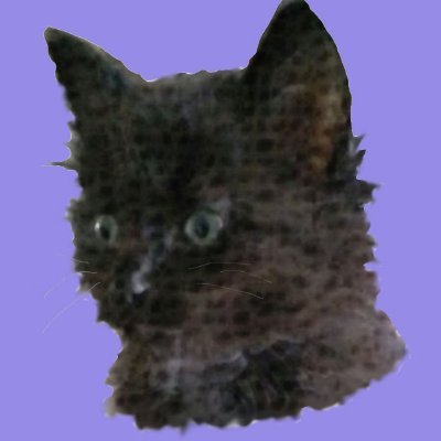 PixelatedKat Profile Picture