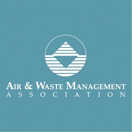 The RTP Chapter of the Air and Waste Management Association. RT is not an endorsement.
