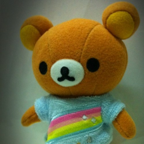 Photography／Apple／iPhone／iPad／Travel／Cat／Music／K-Pop／K-Drama／하지원／Korea／Japan／Ramen／I ♥ Rilakkuma & HK！NO MUSIC NO LIFE！我係香港人！