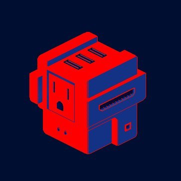 PLUGMAN 🔌 UNIVERSE Profile