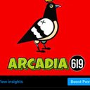 Jay Berg - @Arcadia_619 - Twitter