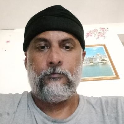 Sukhdev46377547's profile picture. 