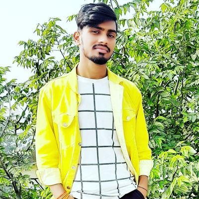 Elvishyadav302's profile picture. 