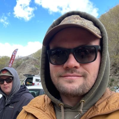 theDukeofGalati's profile picture. I’m your huckleberry