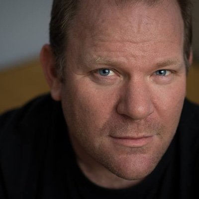 Eric Olander Profile