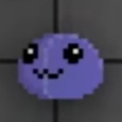 alpacadat's profile picture. literally a plushie