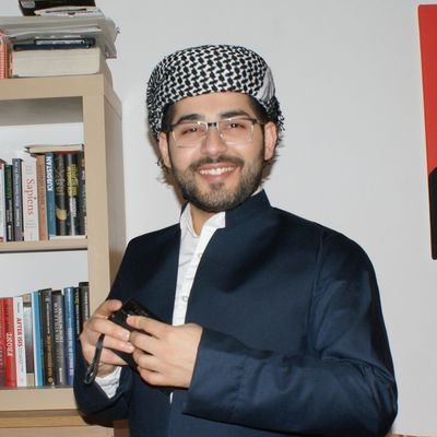 aram_aqil's profile picture. #RiseUp4Rojava #SaveMinoritis