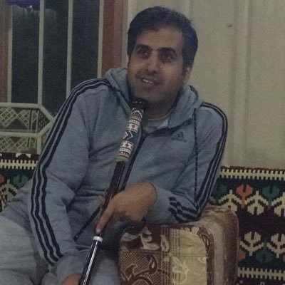 بشار الخالدي