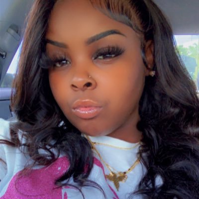 Hair is MY LIFE 🎀💇🏾♀️ IG: _Thatdamnquayy
