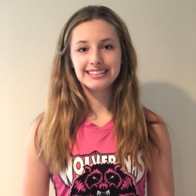 6”1-Power Forward for Wolverinas(@wolverinas2026)-LHS 2026