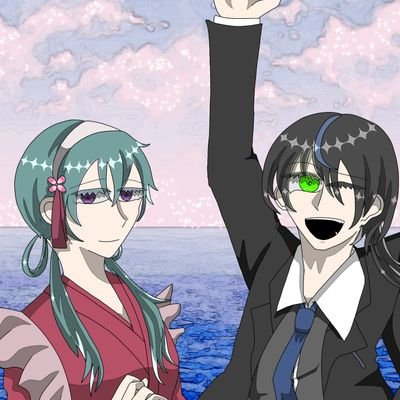 主従論破【完結】さんのプロフィール画像