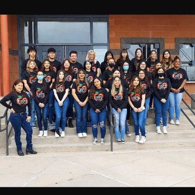 ElDoradoHSTAFE's profile picture. El Dorado HS TAFE 🍎