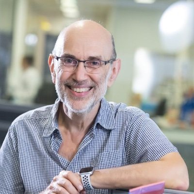 DrLeslieBurnett's profile picture. Consultant Pathologist. Views are mine.