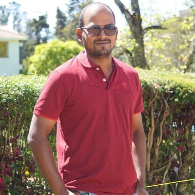 sabarinathangoa's profile picture. 