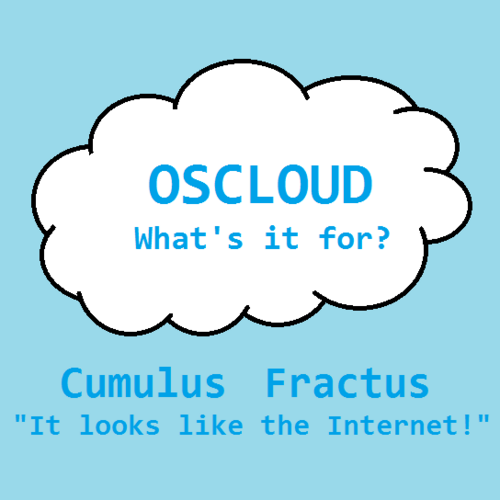 OSCloud's profile picture. 