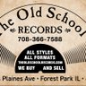 OldSchoolRecord's profile picture. The Old School Records
413 Des Plaines Avenue
Forest Park IL 60130