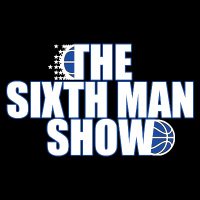 The Sixth Man Show(@SixthManShow) 's Twitter Profile Photo