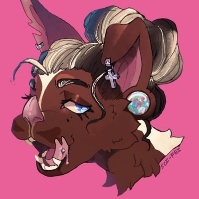 doqdayze's profile picture. Rome • He/Him • 🇲🇽🇪🇺 • BLM • Ref: @golddteethh_ • Icon: @Monetzart