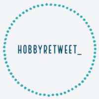 Hobby Retweet(@HobbyRetweet_) 's Twitter Profileg