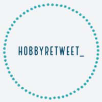 Hobby Retweet (@hobbyretweet_) 's Twitter Profile