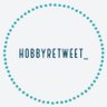 HobbyRetweet_'s profile picture. Tag @HobbyRetweet_ with photos and prices for an RT! Must be following for RT’s. Please don’t tag in sales under $3. Tip Jar is open😉Ran by @Lyonecards