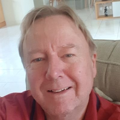 SeppoOz's profile picture. Jesus Christ follower. Conservative. Married. 🇦🇺🏌️‍♂️Truth and Justice.
Raptured home any day now!
Jesus Christ is the Way, the Truth, and the Life.