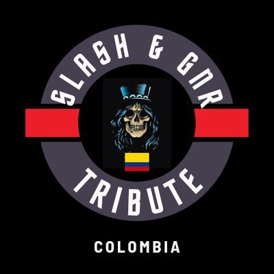 Slash & GN'R Tribute Colombia 🤟🏻🎩🇨🇴🔥