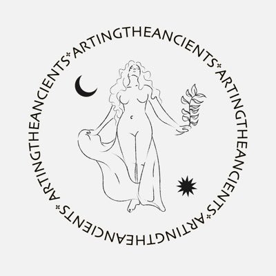 ArtingtheAncientsさんのプロフィール画像