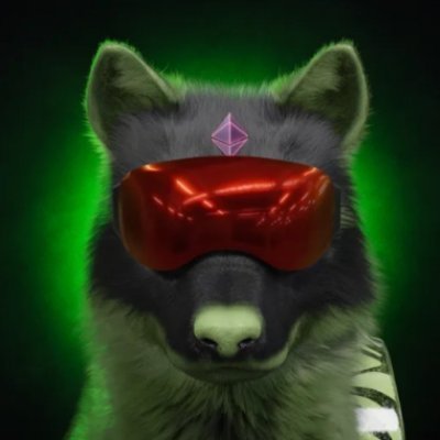 Thanatos2185's profile picture. Home World: 0://thanatos
$WILD Citizen
#MMED == $MEOW
ZERO == Z Chain
Degen at heart
All ThingsCrypto!!!