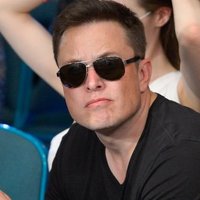 埃隆·马斯克(@ElonMuskface) 's Twitter Profileg