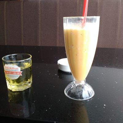 thaotrinhok's profile picture. 