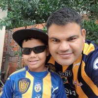 Octavio Britez (@goyodeluque1921) 's Twitter Profile