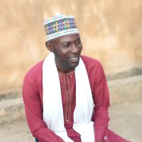 Abdullahi Ridwan (@arridwaaniy06) 's Twitter Profile