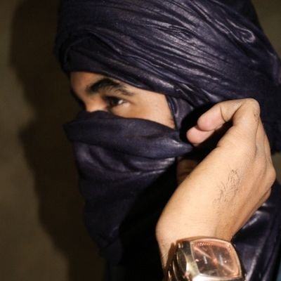 انا مسلم احب وطني 
Azawad FREE
🖤💛💚❤