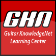 Online Network For Learning Guitar